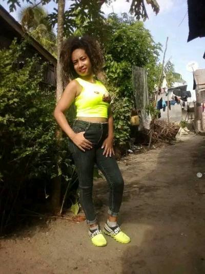 Bemaheva 37 ans Tamatave Madagascar