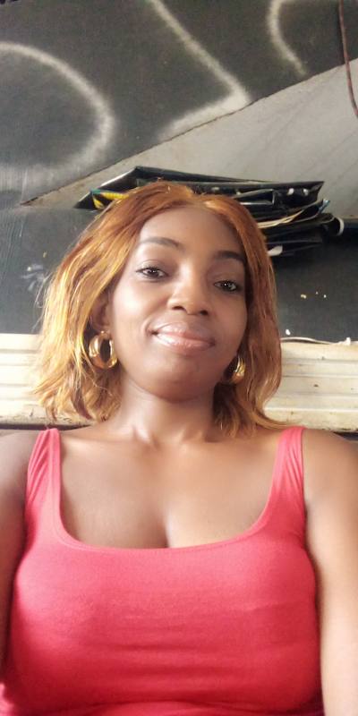 Kara 38 ans Yaoundé Cameroun