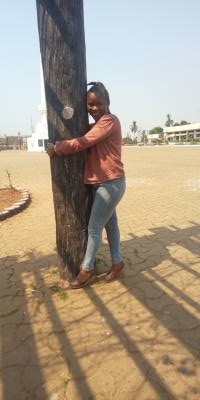 Isabelle 49 ans YaoundÉ Cameroun