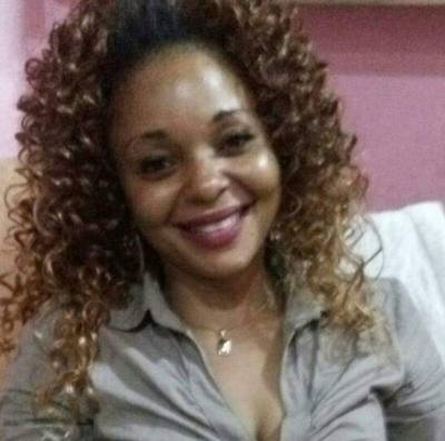 Germaine 38 ans Centre  Cameroun