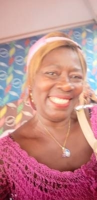 Chantal 54 ans Yaoundé Premier  Cameroun