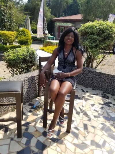 Beatrice 43 ans Bafang  Cameroun