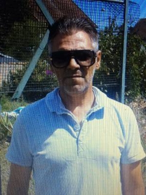 Franck 49 ans Dreux  France