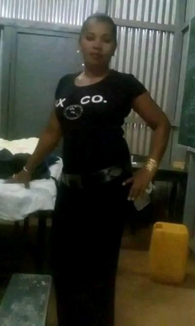 Selda 42 ans Antalah Madagascar