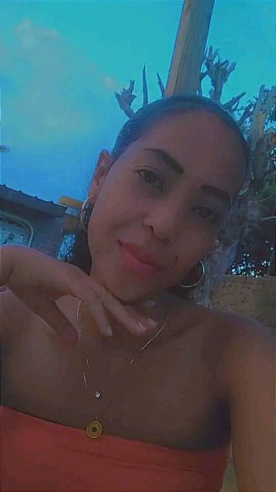 Murielle 30 ans Toliara  Madagascar