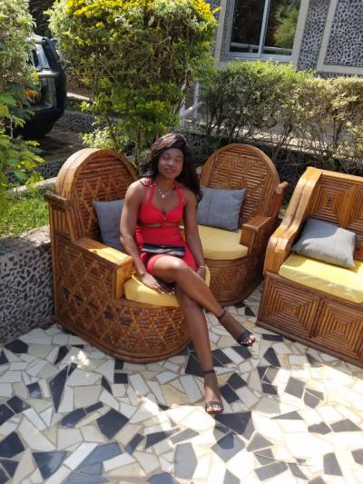 Beatrice 43 ans Bafang  Cameroun