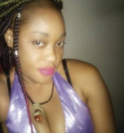 Annicette 39 ans Bamako Mali