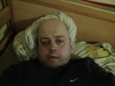 Jens 44 ans Pasewalk  Allemagne