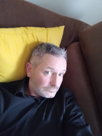 Sylvain 59 ans Angers France