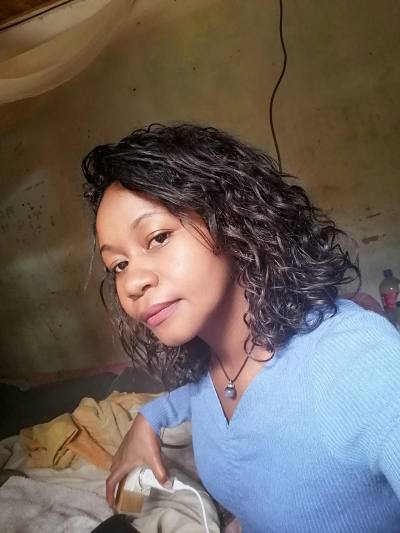 Mbola 39 ans Fianarantsoa Madagascar