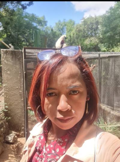 Ericka 36 Jahre Antananarivo  Madagaskar