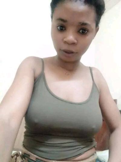 Marie Grace 30 ans Africaine  Cameroun