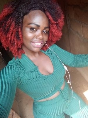 Rose 28 ans Yaoundé Iv Cameroun