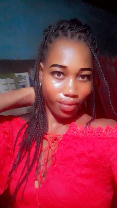 Monique 28 ans Koumassi  Côte d'Ivoire