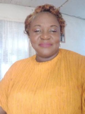 Antoinette 51 years Centre Ville  Cameroon