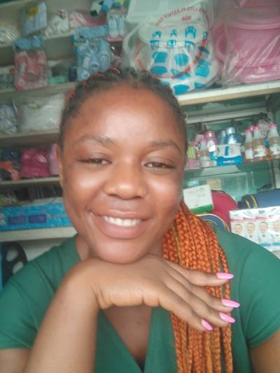 Nadege 34 years Partout Cameroon