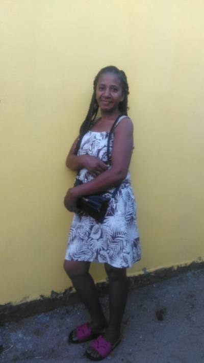 Jeanne 48 ans Tamatave Madagascar