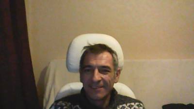 David 56 ans Courcon France