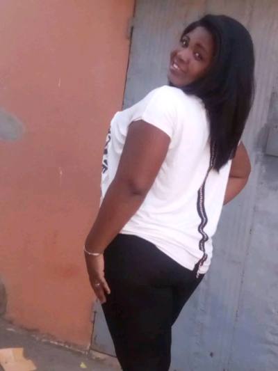 Fabiola 28 ans Antalaha  Madagascar