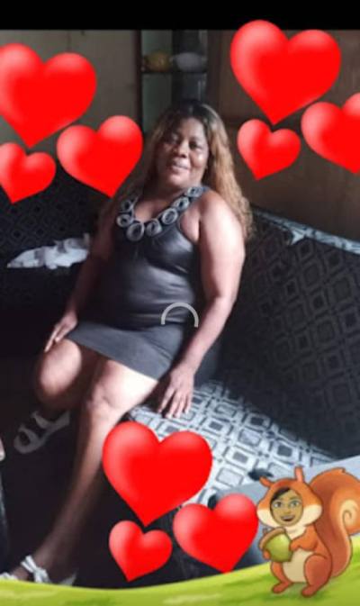 Michelle 57 ans Bethi Cameroun