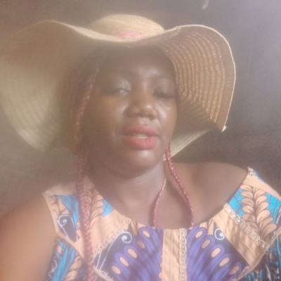 Sabine 38 years Yaounde4 Cameroon