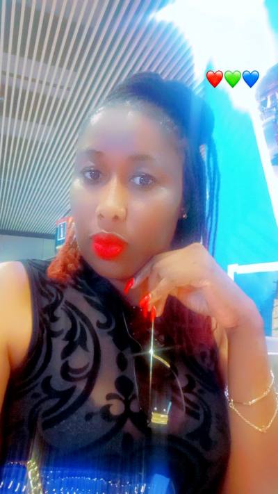 Marie Noel 42 ans Dakar  Sénégal