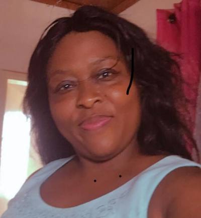 Aimee 40 ans Douala Cameroun