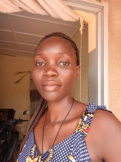 Sabine 34 ans Koudougou Burkina Faso