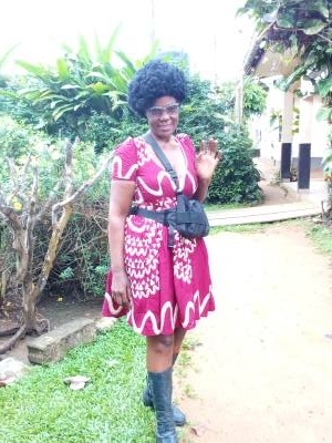 Joliesara 53 ans Betti Cameroun