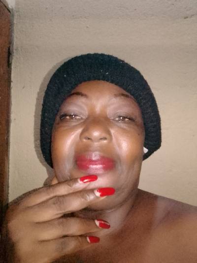 Grace 51 ans Yaounde1 Cameroun