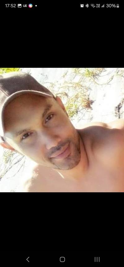 Norbert 44 ans Montpellier France