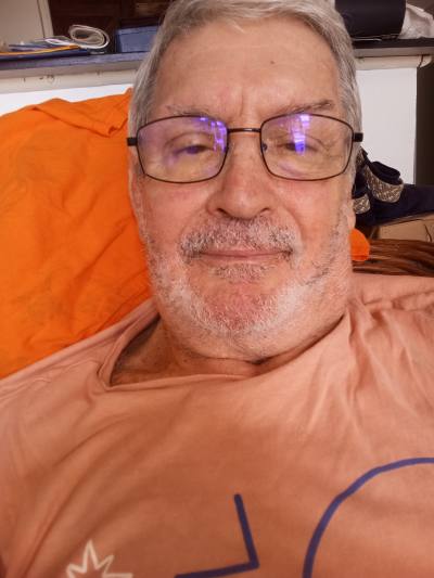 Christian 75 ans Gosier Guadeloupe