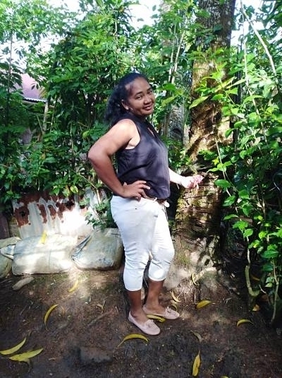 Aline 56 ans Soanierana Ivongo Madagascar