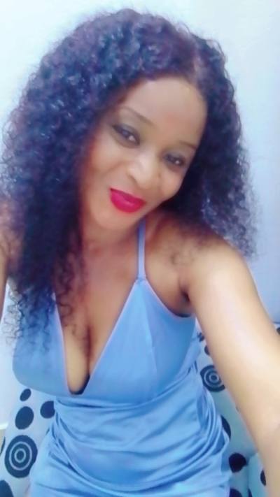 N'zi 31 ans Abidjan Côte d'Ivoire