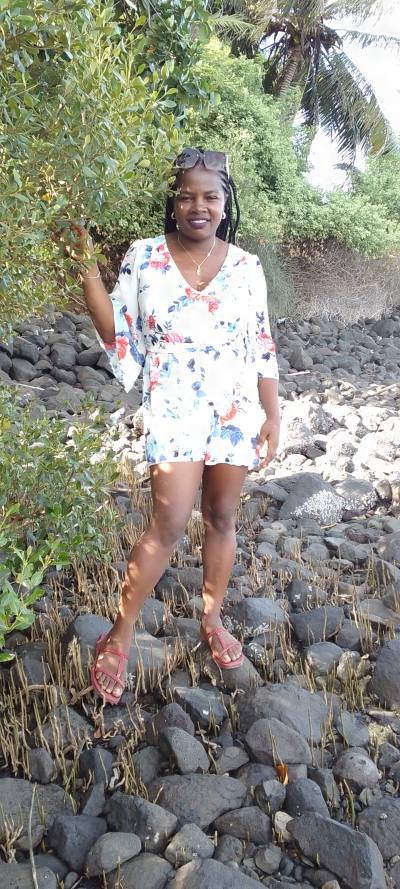 Zorlette 32 ans Diego  Madagascar