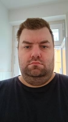 Marcel 30 ans Berlin Allemagne