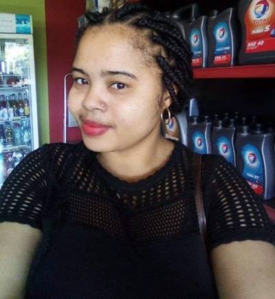 Murielle 32 ans Nosy Be Madagascar