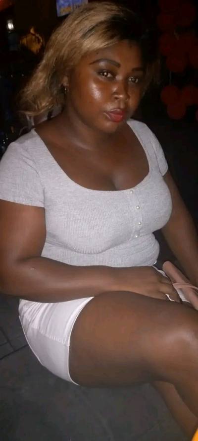 Marie 26 years Douala Cameroon