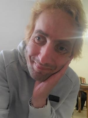 Florent 43 ans Épernay  France