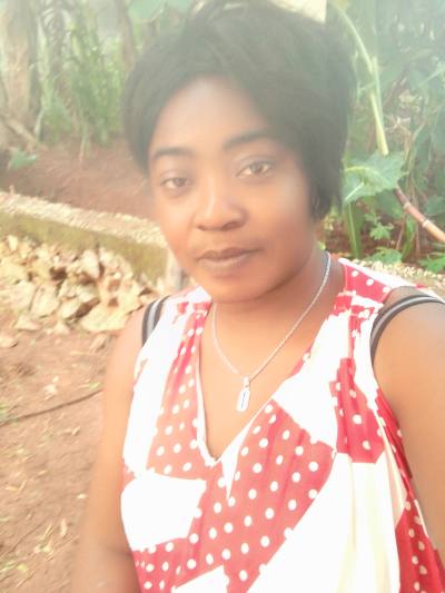 Oceane 38 ans Centre Cameroun