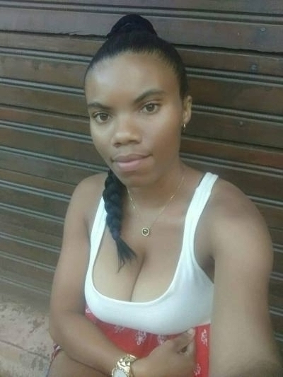 Léticia  30 ans Antalaha  Madagascar