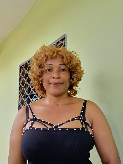 Pelagie 49 ans Centre Cameroun