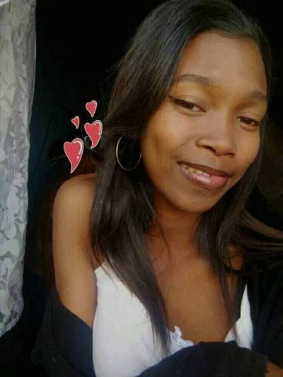 Rencontre Femme Sandrine 24 Ans Madagascar 147cm Et 50kg