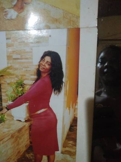 Michelle 43 ans Yaoundé5 Cameroun