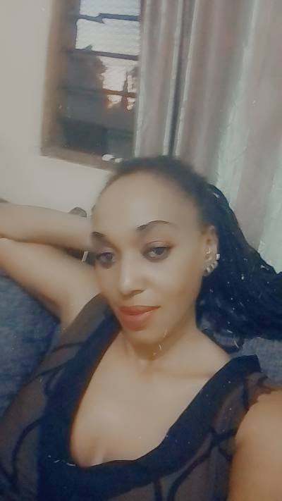 Tyna 34 ans Malindi  Kenya