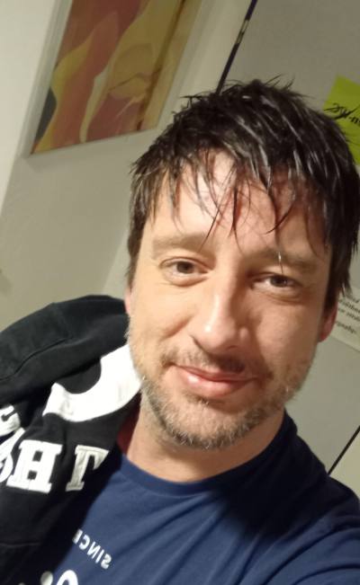 Chris 37 ans Wuppertal Allemagne