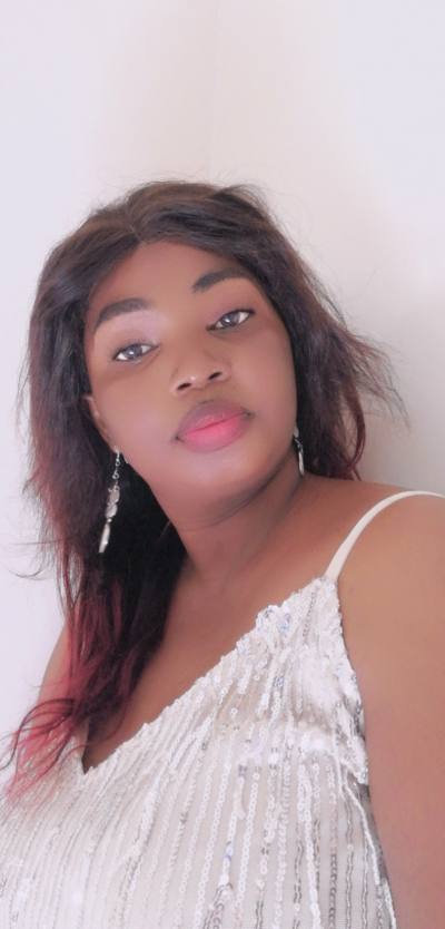 Djeni 29 ans Bamako Mali