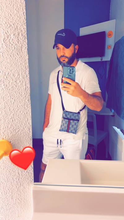 Amine 33 ans Châteauroux France