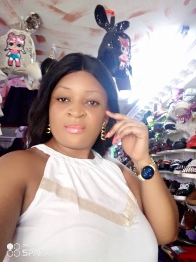 Coco 39 ans Douala  Cameroun