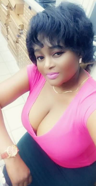 Marieline 38 ans Douala Cameroun Cameroun